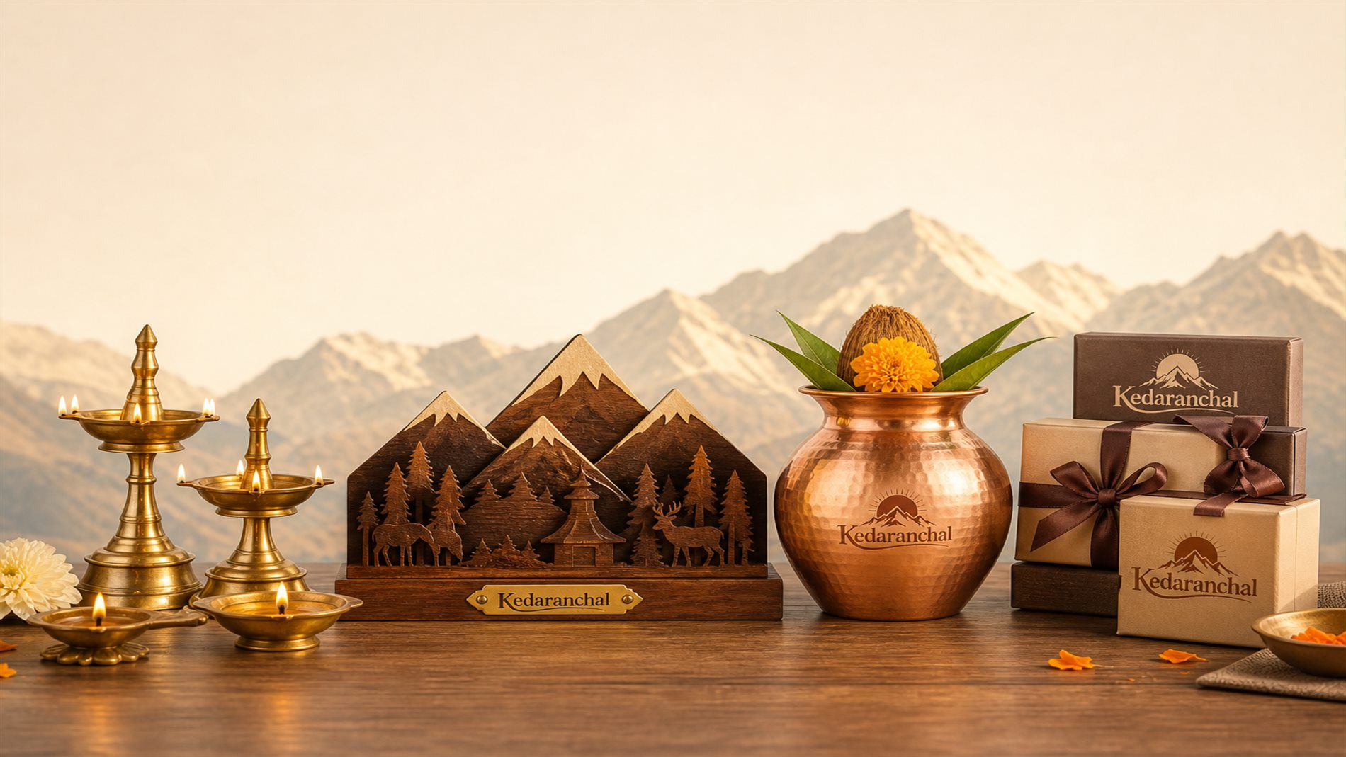 Decor & Gifts