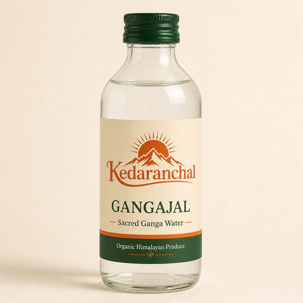 Gangajal