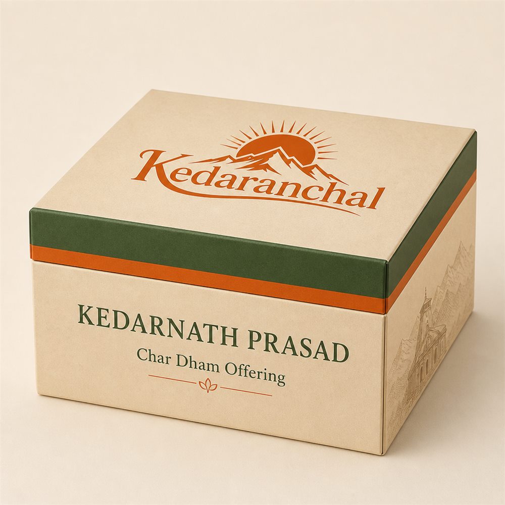 Kedarnath Prasad