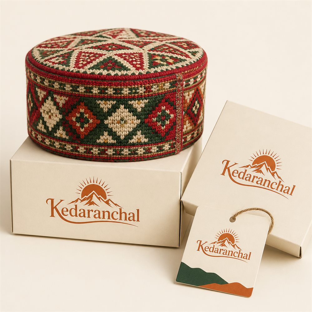 Pahadi Topi