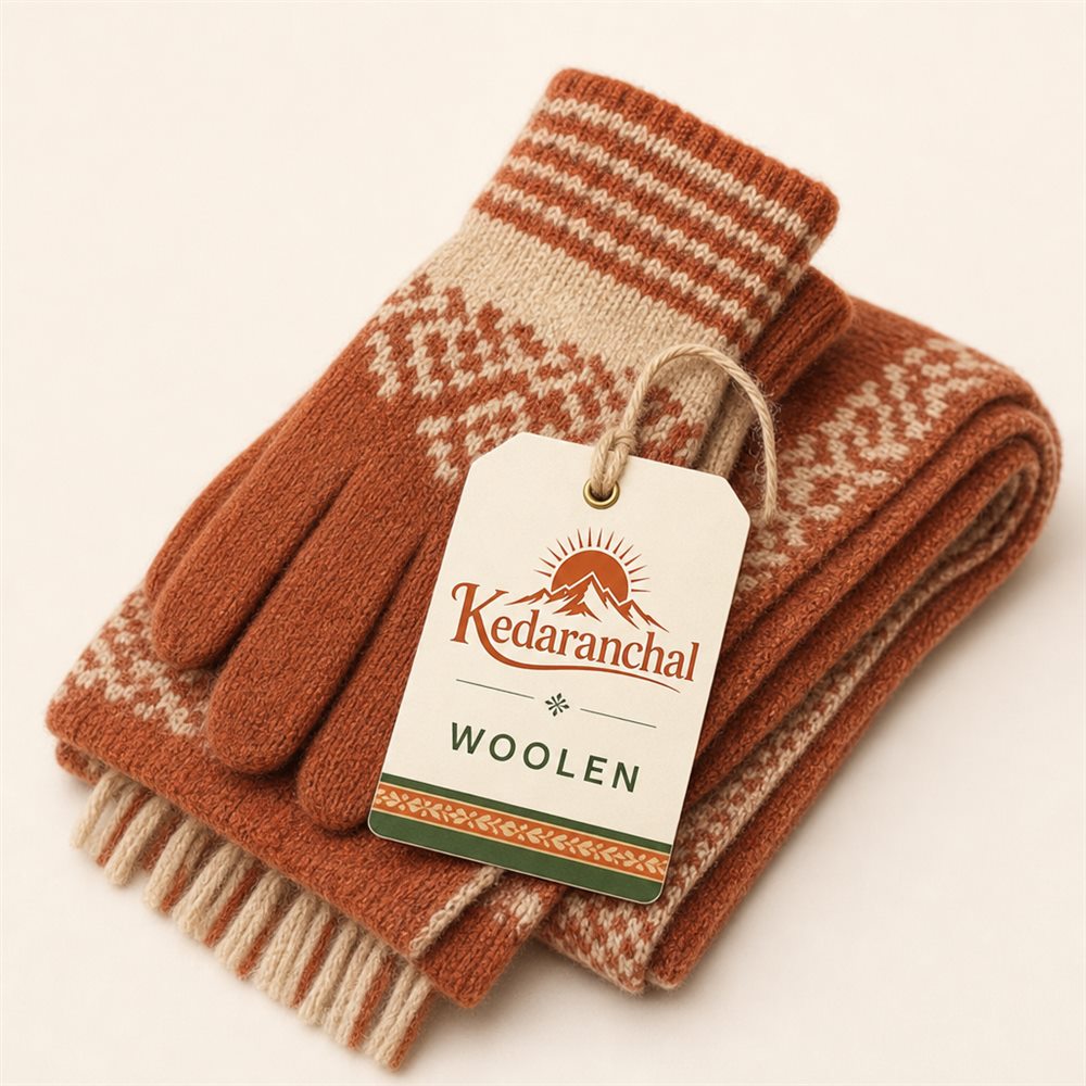 Woolen Item