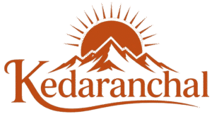 Kedaranchal shop