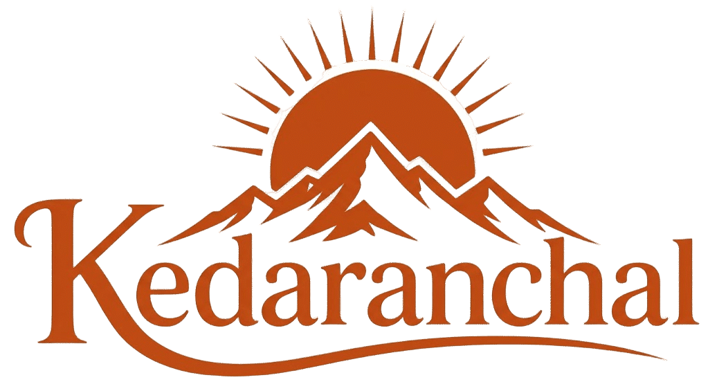 Kedaranchal shop