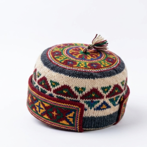 Pahadi Topi