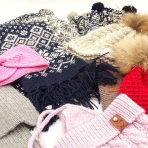 Woolen Item